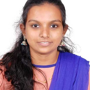 Amirtha - Accounting tutor - Chennai