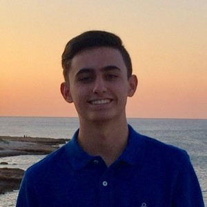 Enrique - Spanish tutor - Solihull