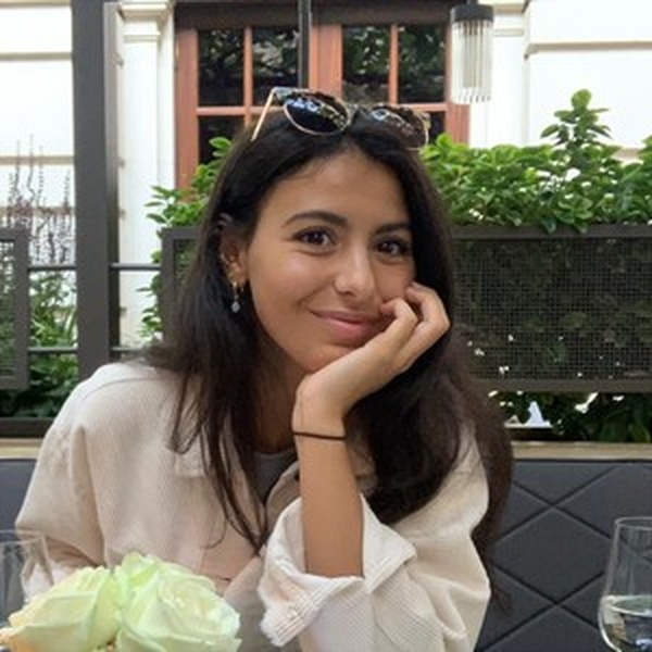 Naila - Leraar Biologie - Amsterdam