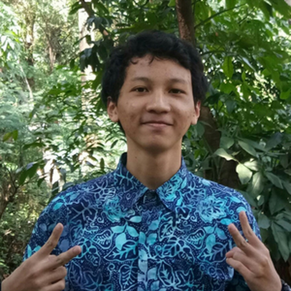 Muhammad Marshal - Guru bantuan pekerjaan rumah (pr) - Kecamatan Panyileukan