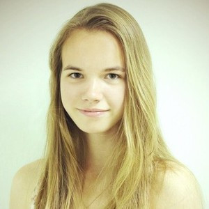 Anna - Lehrkraft für Englisch - Chemnitz