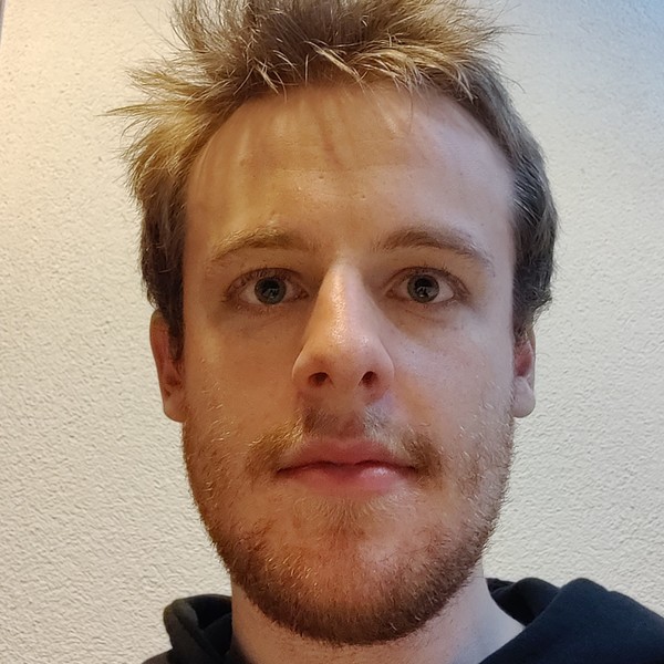 Alexis - Prof de maths - Belmont-sur-Lausanne