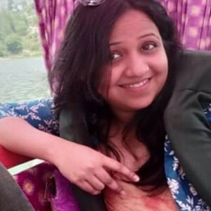 Gaurangi - Accounting tutor - Greater Noida