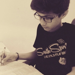 Chandra - Maths teacher - Hyderabad