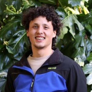 Pablo - profesor de programación - Concepción