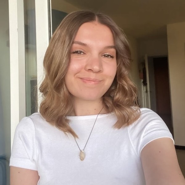 Margaux - Prof de maths - Nîmes