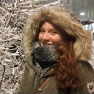 Elise - Prof de maths - Palaiseau