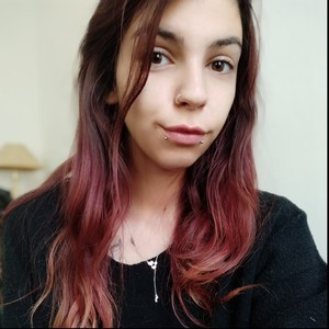 Olivia - Prof de philosophie - Aix-en-Provence