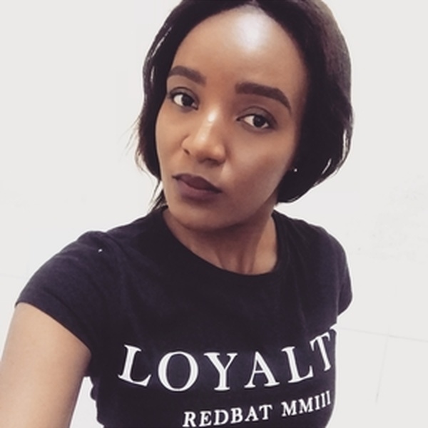 Zinhle - Agricultural Sciences teacher - Roodepoort