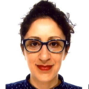 Katia - Insegnante di ripetizioni - Napoli