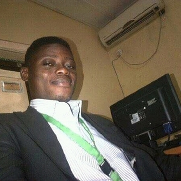 Idowu - Agricultural sciences tutor - Ibadan