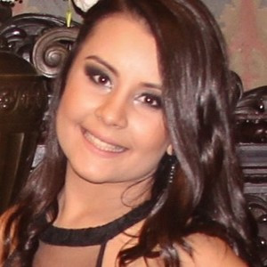 Priscila - Professor de inglês - São Paulo