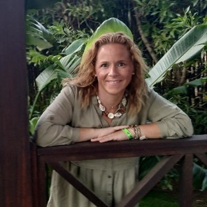 Silvia - Profesor de inglés - Málaga