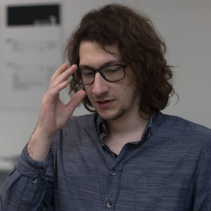 Sébastien - Prof de maths - Firminy