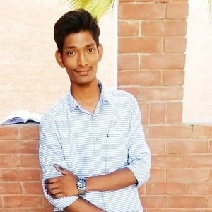 Dheeraj - Maths teacher - Kanpur