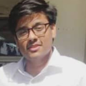 Yash - Programming languages teacher - Jaipur