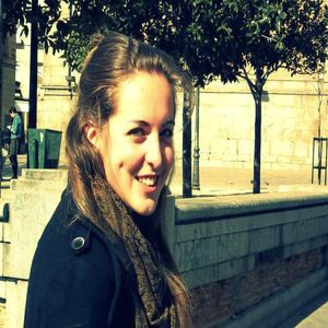 Marie - Prof d'aide aux devoirs - Bordeaux