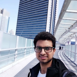 Priyank - Tuition Teacher - Gurugram