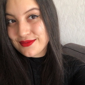 Laétitia - Prof de préparation bac scientifique - Ivry-sur-Seine