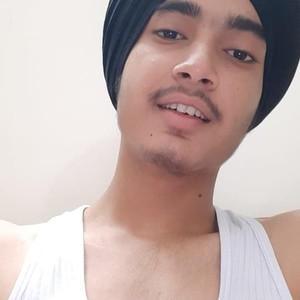Harshdeep - Physics tutor - New Delhi