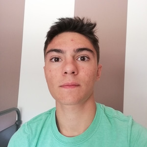 Ruben - Prof de maths - Labruguière