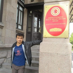 Doğan - Tarih öğretmeni - 