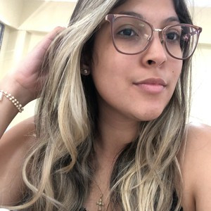 Débora - Professor de matemática - Recife