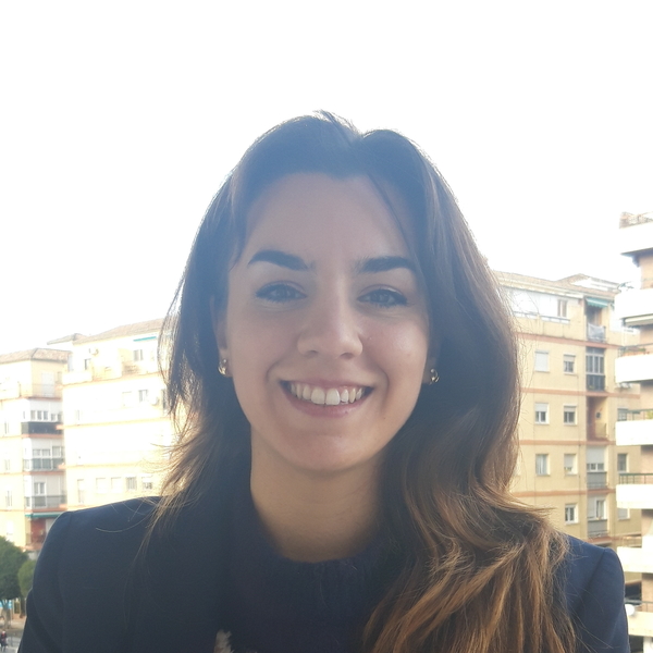Elena - Profe de matemáticas - Madrid