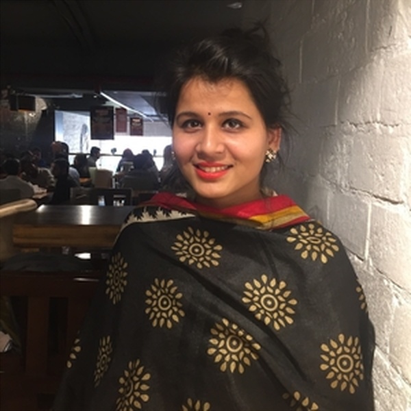 Ashima - Support for students with dyslexia tutor - Delhi