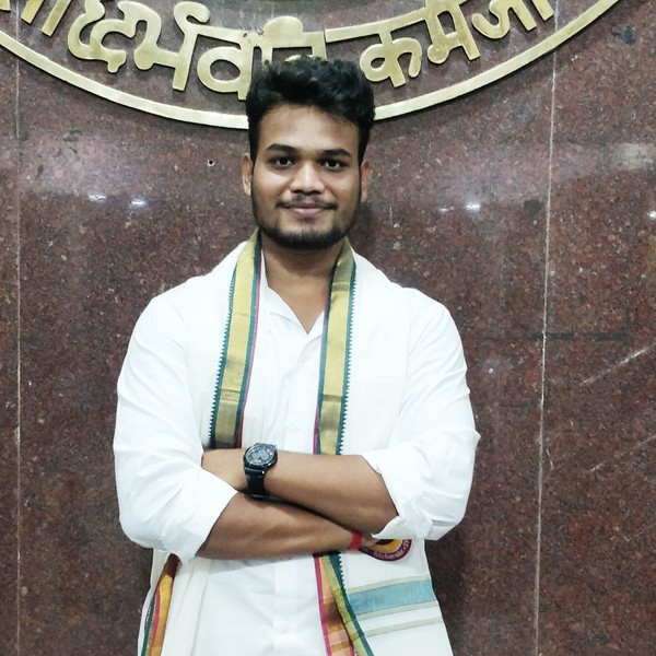 Subrat - Chemistry teacher - Bhubaneswar