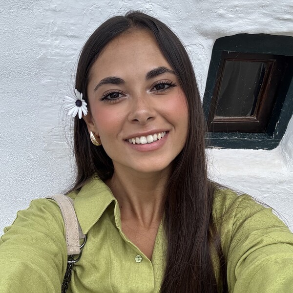 Jessica - Profe de matemáticas - Parla