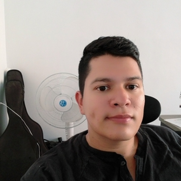 Luis - Profe de ciencias sociales - Yumbo