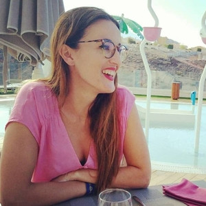 Daniela - profesor de español - Madrid