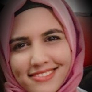 Meryem - Türk dili ve edebiyatı öğretmeni - 