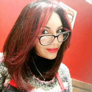MariAn - Profesor estética - Córdoba