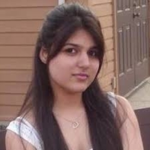 KAVIYARASI R - English Literature tutor - Pudupalayam