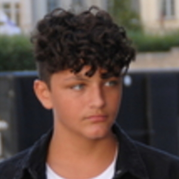 Victor - Prof d'espagnol - Uccle