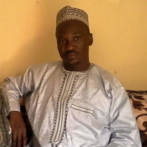 Manirou - Prof d'arabe - 
