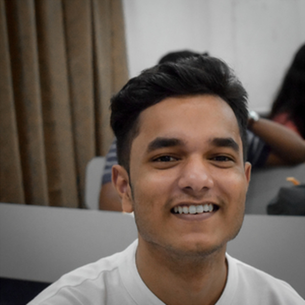 Ankur - Physics Tutor - Tezpur