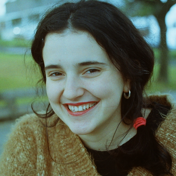 Ana - Prof d'espagnol - Lille