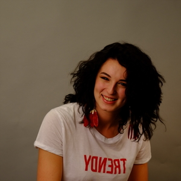 Oxana - Prof d'anglais - Poissy