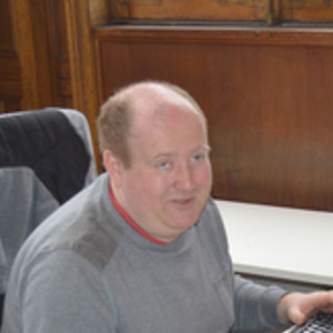 Benjamin - Prof de bureautique - Tourcoing