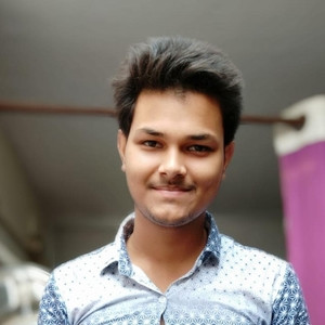 Prakhar - Painting teacher - Kanpur