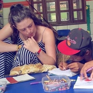 Joanna - Spanish tutor - Sheffield
