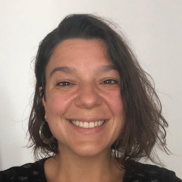 Marie - Spanish tutor - Edinburgh