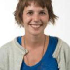 Mélanie - Prof de maths - Paris