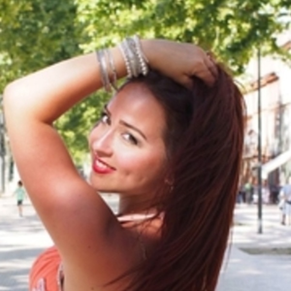 Ella - Prof de danse - Annecy