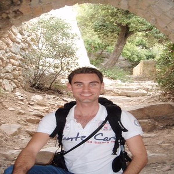 Quentin - Prof d'histoire - Aix-en-Provence