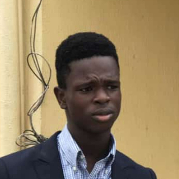 Israel - Physics tutor - Lagos