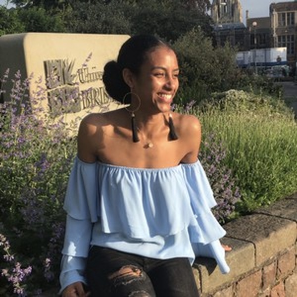 Kalise - Spanish tutor - London